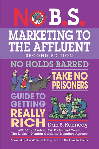 The No BS Guide to Marketing to the Ultra Affluent
